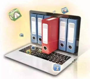 档案数字化业务